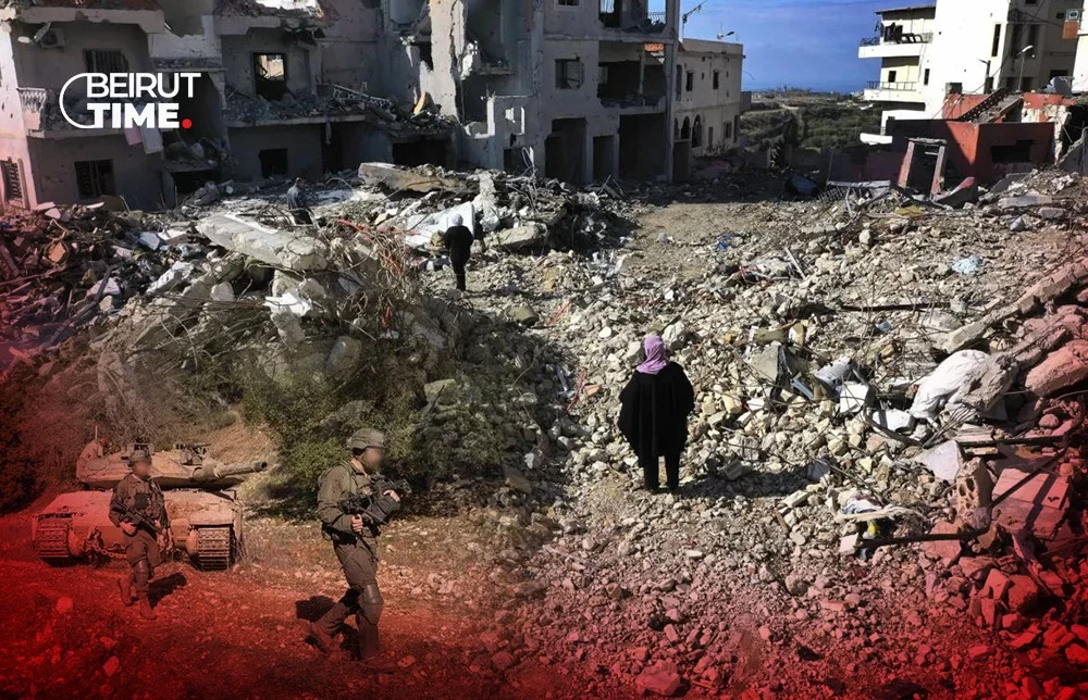 لبنان بعد شهر من الحرب.. مخاطر الديموغرافيا والجغرافيا