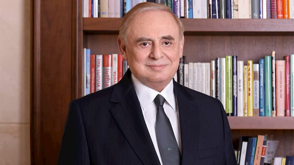 البستاني: الإنقاذ لا ينتظر... والحل بخطوات فورية