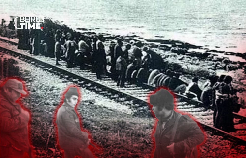 خمسون عاماً على مجزرة الدامور: الجريمة التي لم ننساها