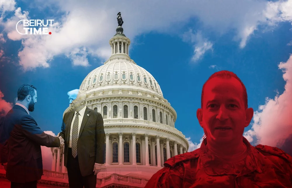 أميركا تُسقط «حصانة الجيش».. وداعاً لل ٤ مليارات دولار... الغضب يُجمد ركيزة لبنان الأخيرة!
