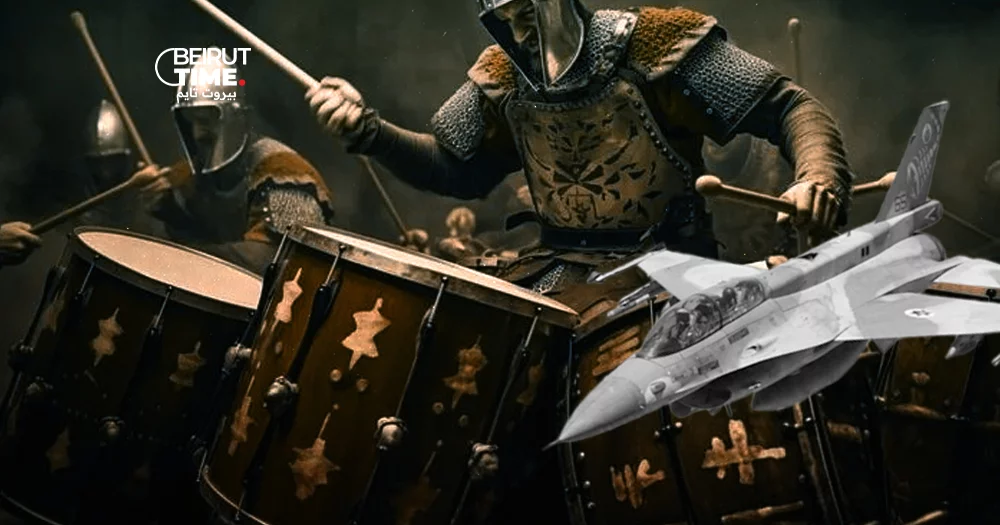 حربٌ في انتظار الحرب؟!