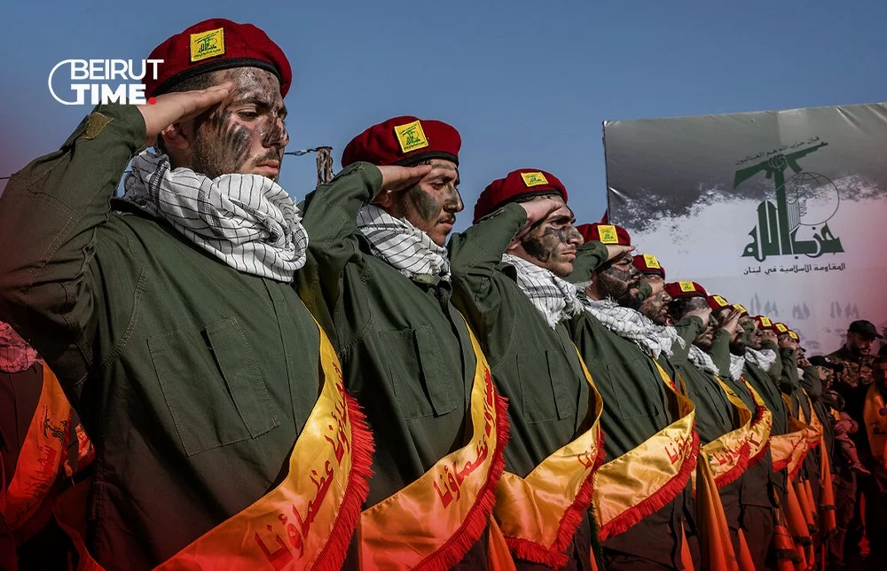 الحزب بين خيارين.. الحرب أو الاستسلام