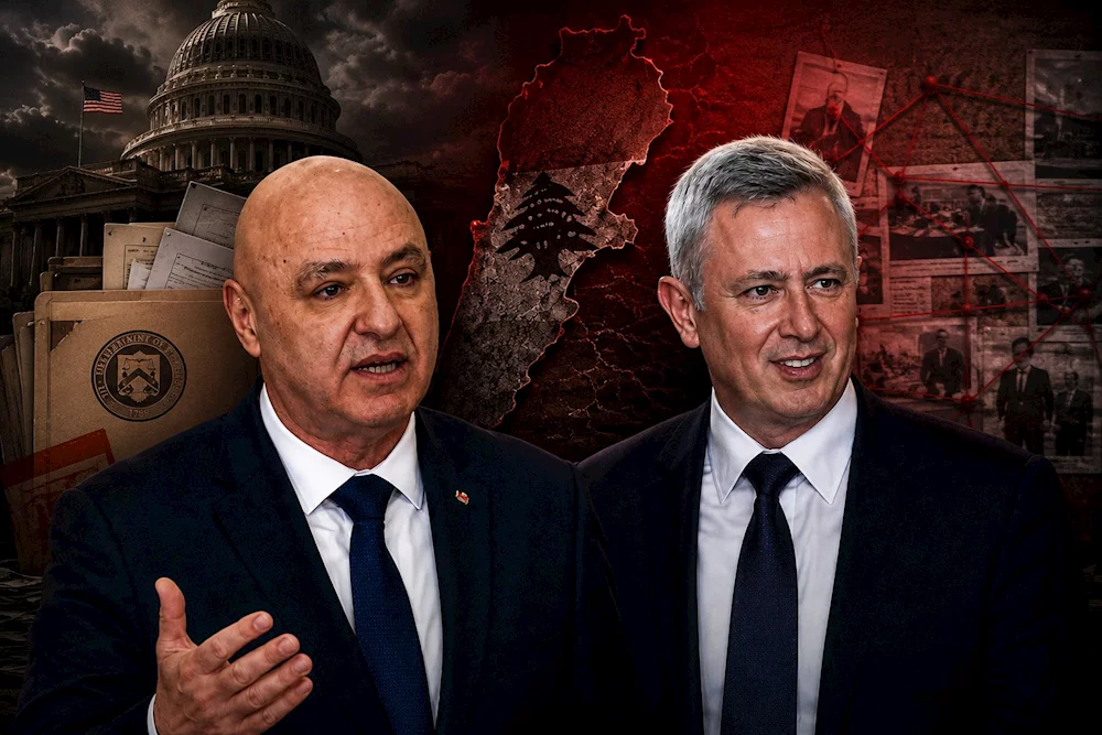 خاص بيروت تايم: هل كان الرئيس عون على علم مسبق بالعقوبات على فرنجية ؟