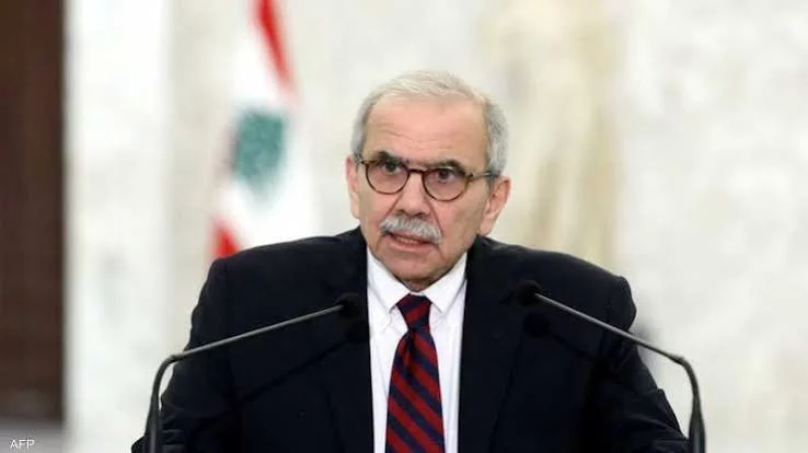 نواف سلام «على حق».. وللحكومة «رئيس واحد»