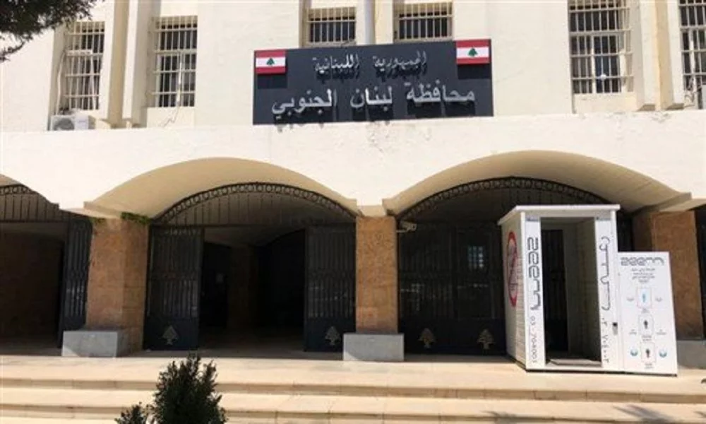 الجنوب ينتخب على صفيح ساخن