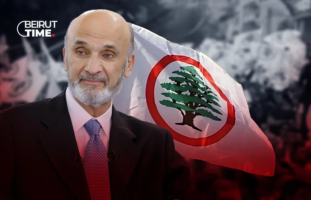 القوات اللبنانية": تحالفات هجينة تتضارب مع مفهومها السيادي