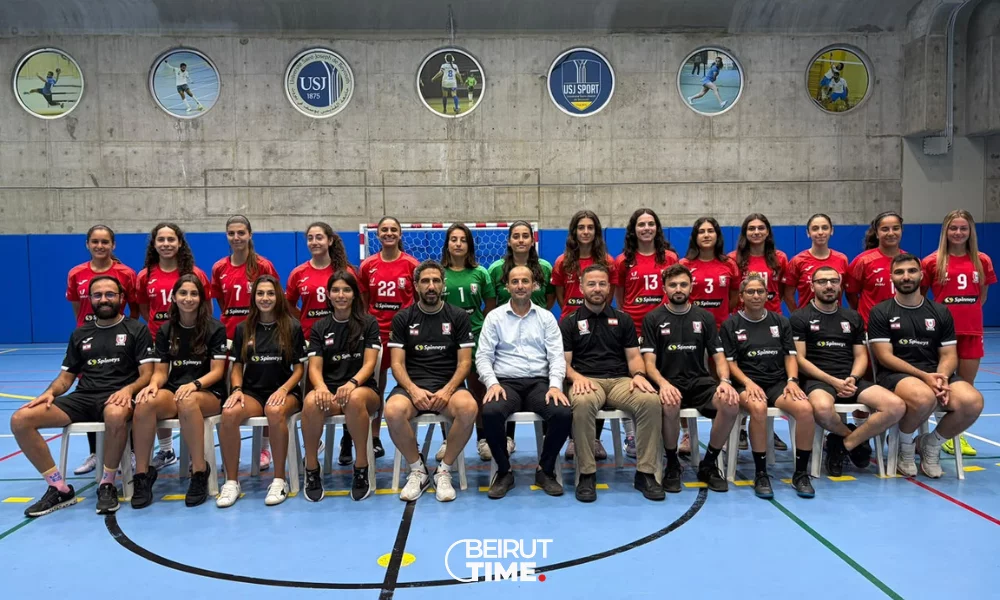 لبنان ينافس بمنتخبَي الرجال والسيدات في بطولة العالم الجامعية للفوتسال