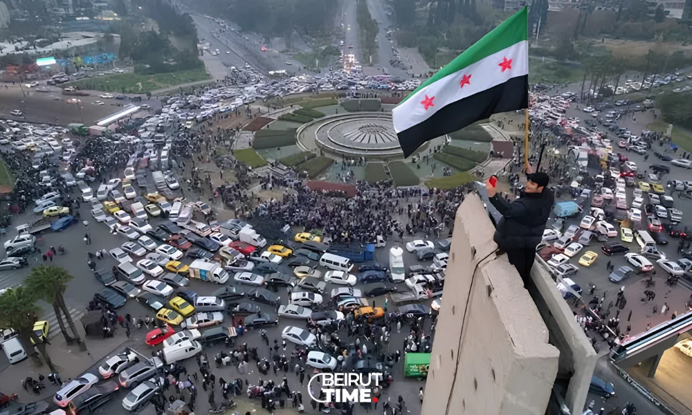 سوريا تخرج من العزلة المالية.. فهل يربح لبنان من الانفتاح السوري؟