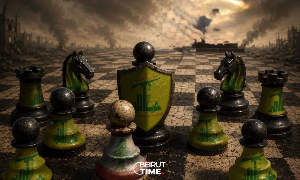 ماذا فعل حزب الله بعقول اللبنانيين؟