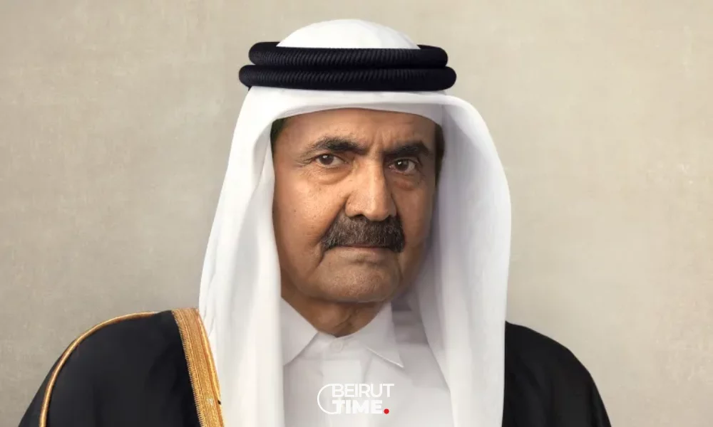 حمد بن خليفة والدرس القطري