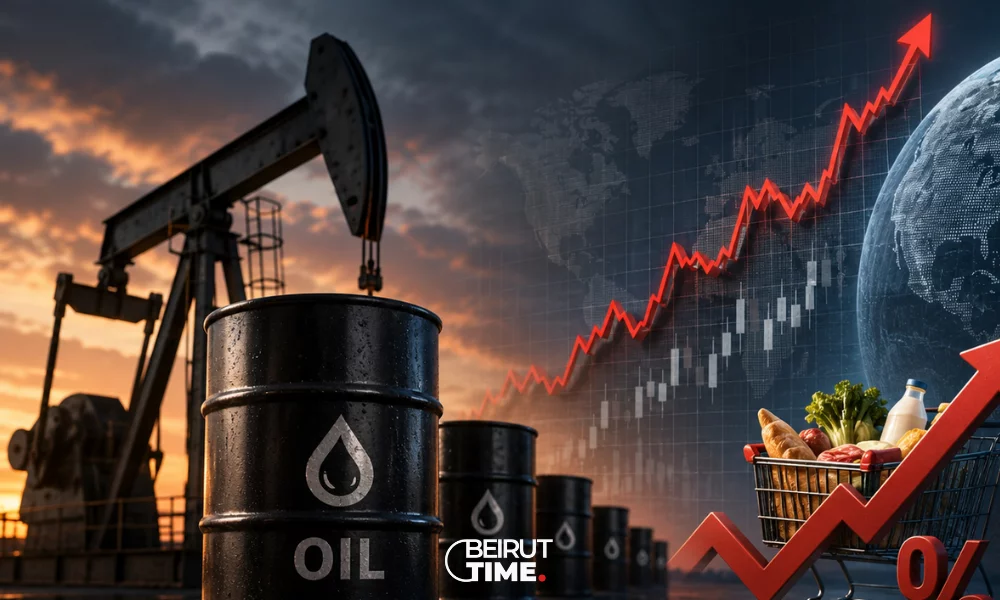 ارتفاع أسعار النفط يعزز المخاوف من عودة الضغوط التضخمية العالمية