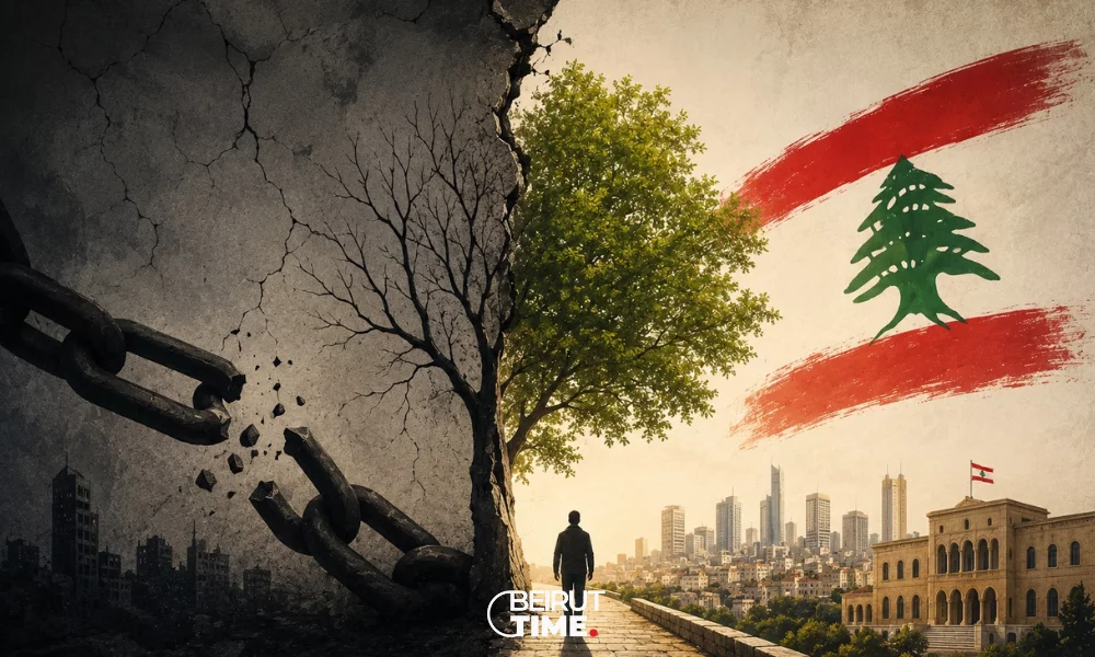 ضد "اليسار الممانع"