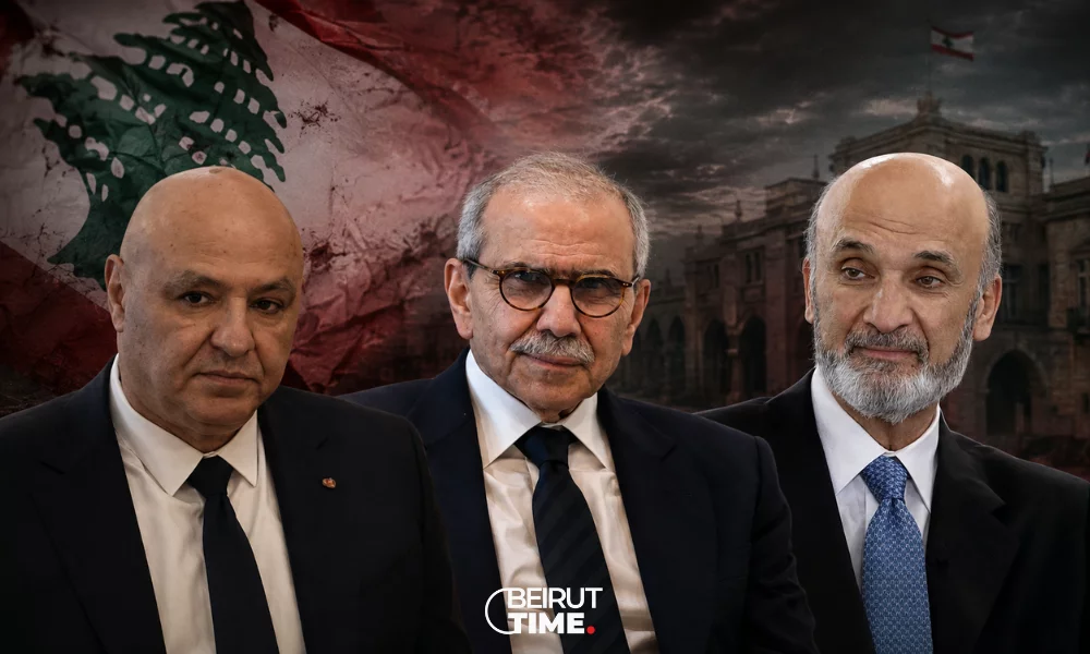 جعجع يصعّد في وجه عون وسلام: هل هي معركة احتكار خطاب الدولة؟