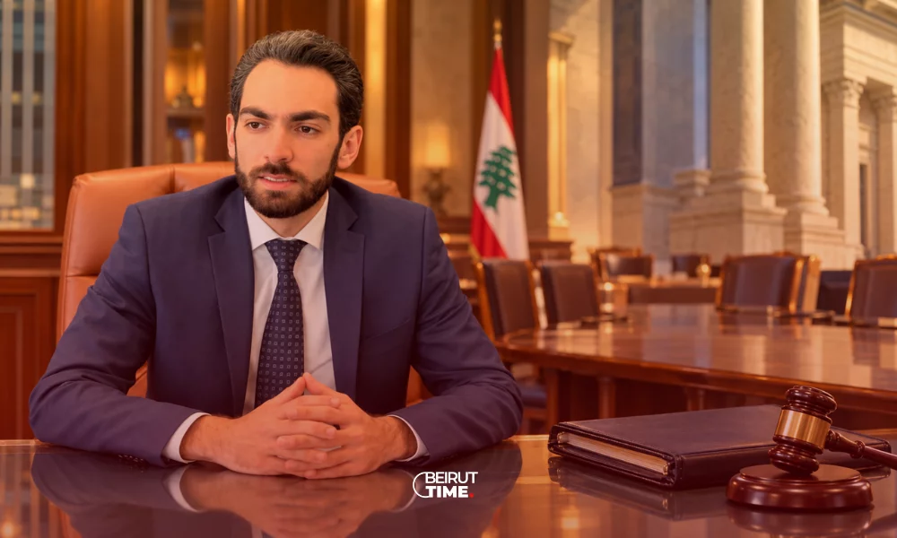 "حركة شباب لبنان": واجهة بلا أعضاء فتحت لإيلي صليبا أبواب السياسة والسفارات، ثم انتهى موقوفاً
