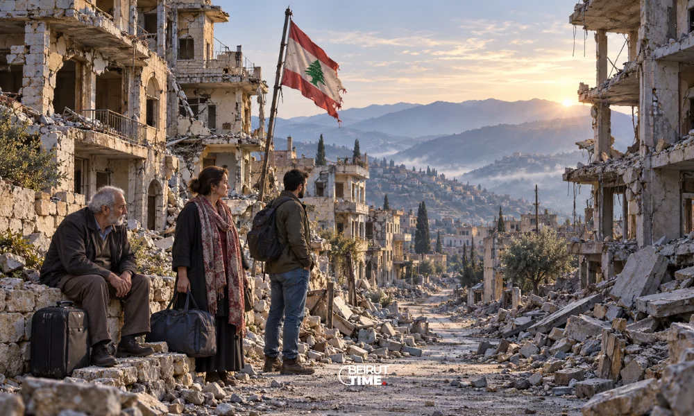 كيف نوقف حرباً...