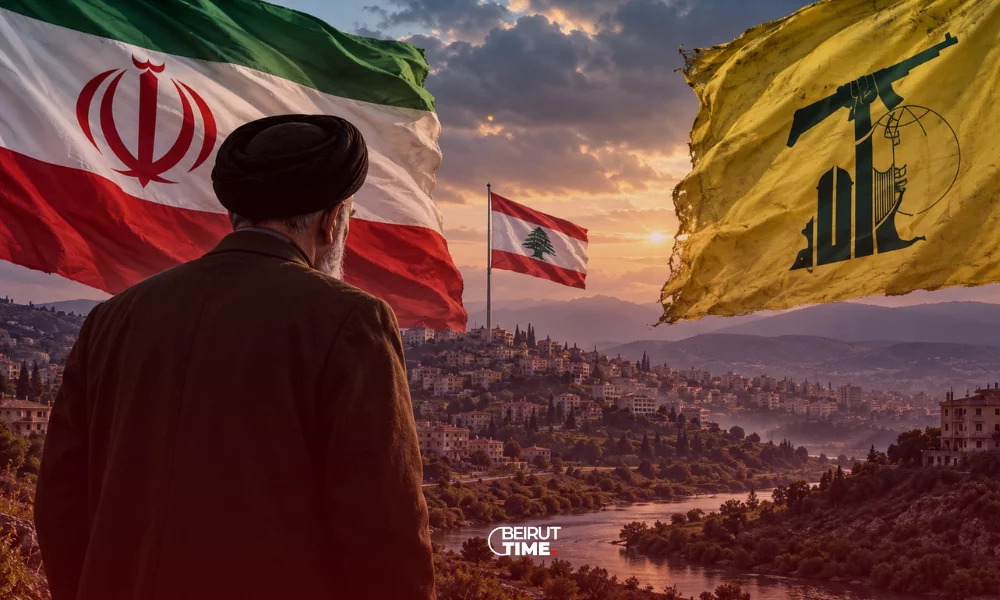 زيارة حسين يكتا تعيد فتح ملف النفوذ الإيراني داخل "حزب الله"