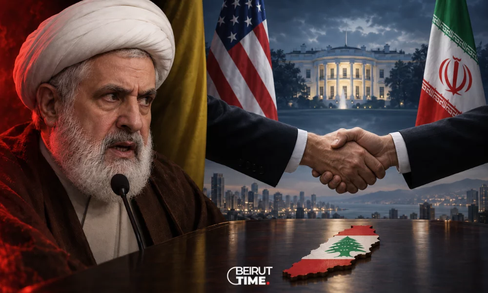 حزب الله يبيع الشعارات نقداً ويشتري المصالح بالتقسيط