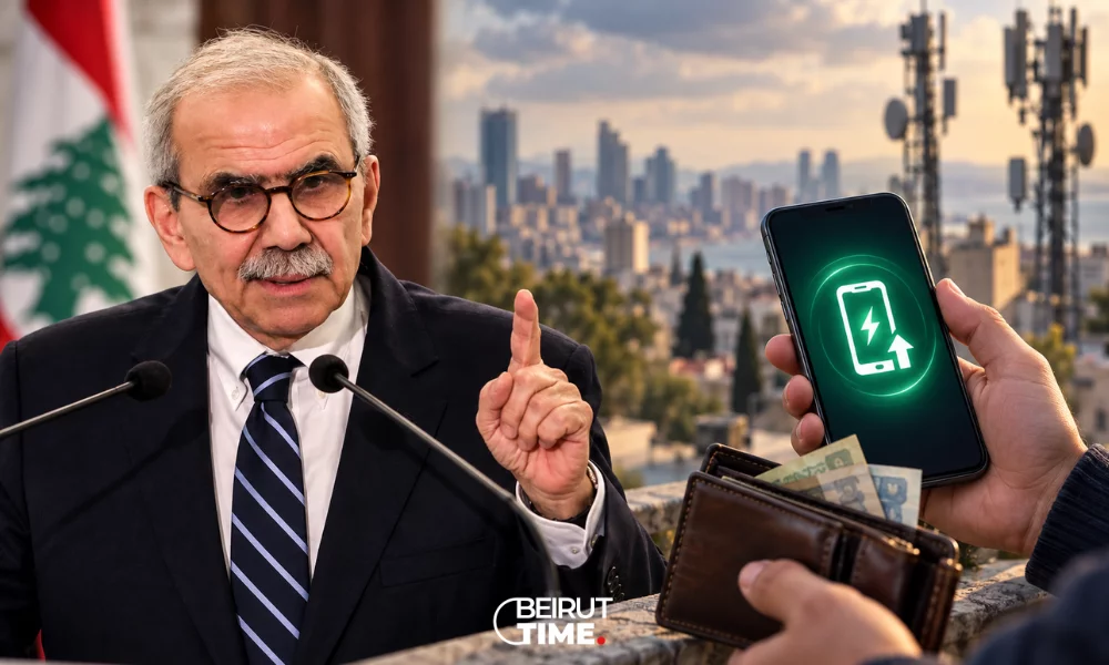ابتعدوا عن جيب المواطن ..  نواف سلام يوقف المسّ بتشريج الأيام والدولارات