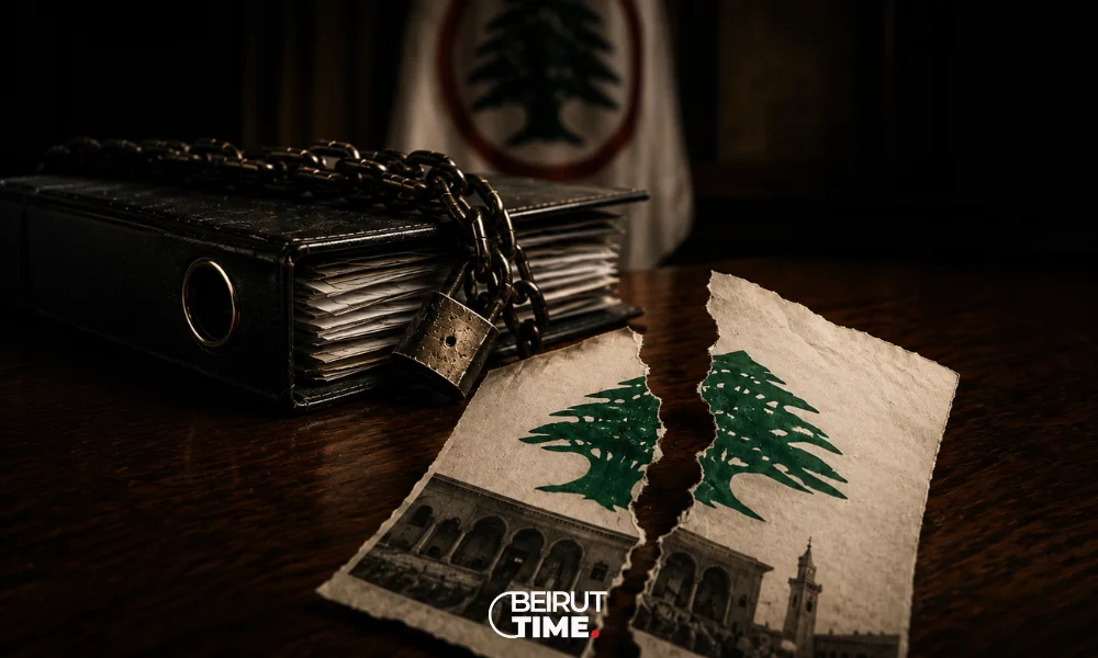 خاص بيروت تايم -  النواب السنّة: "القوات" خذلتنا!