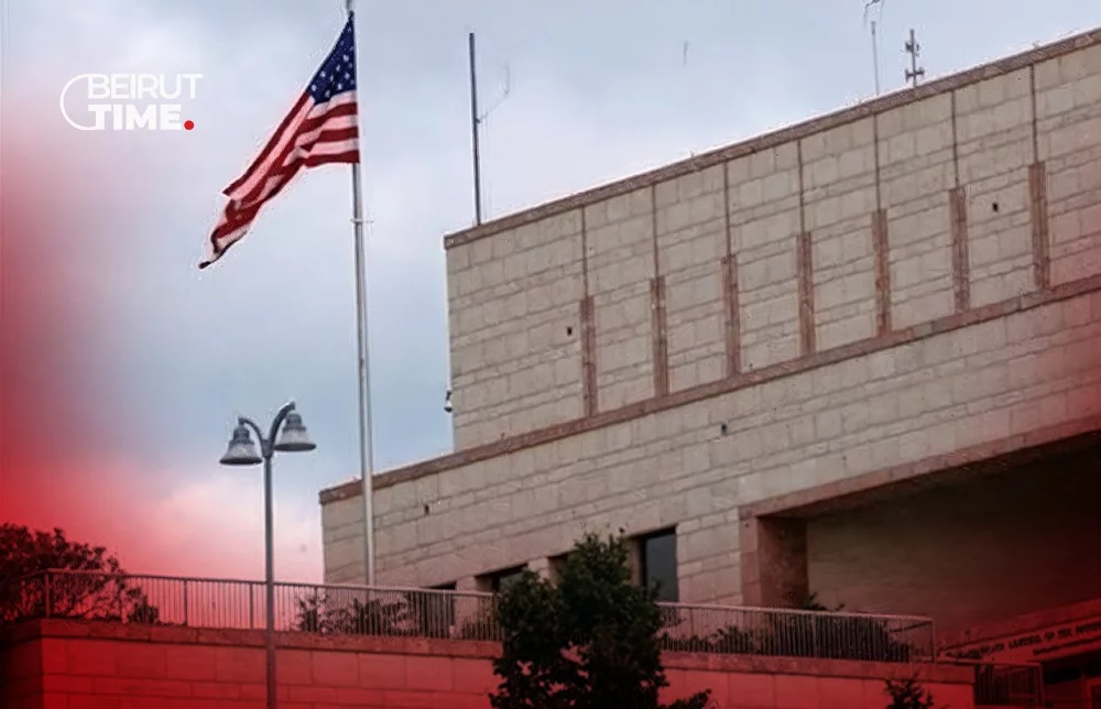 هل قد تُستهدف السفارة الأميركية في بيروت؟