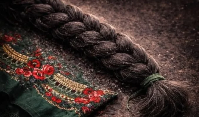 بالفيديو: شَعر الفتاة الكردية…  عروض الإذلال العلني في سوريا