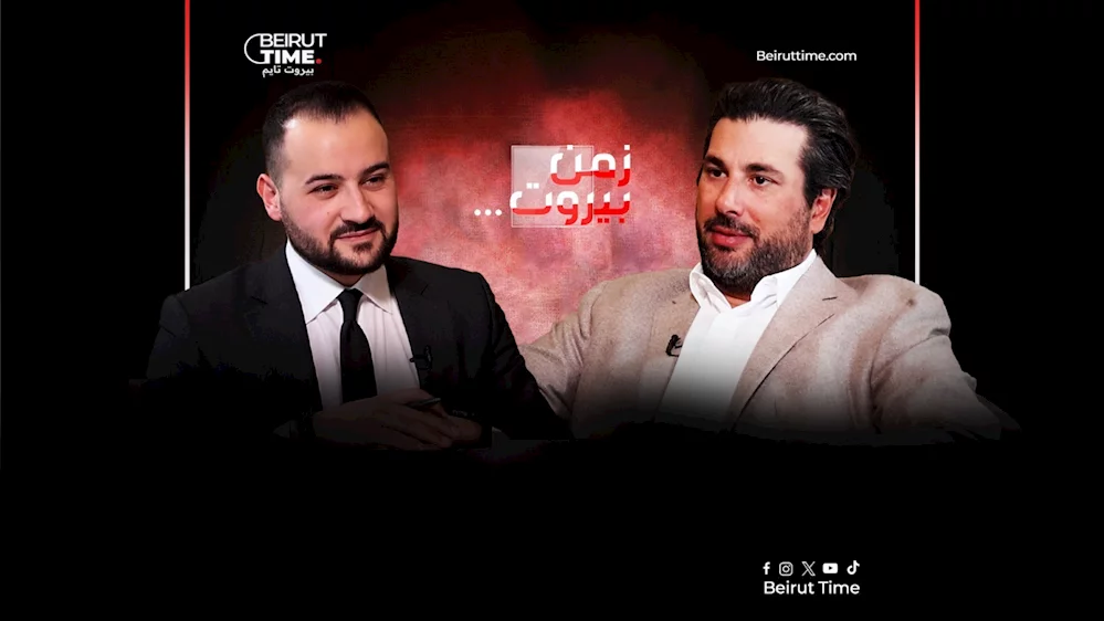 بالفيديو: هذه آخر إنتخابات للثنائي الشيعي معاً