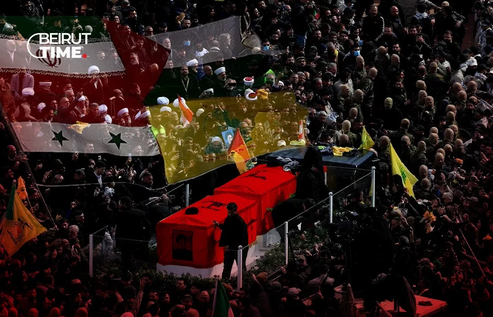 في مأتم «المحور»: رثاء متأخّر لمقاومة ماتت