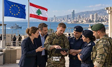 بعثة أوروبية في لبنان: 200 وظيفة دولية ومهمّة تثير علامات الاستفهام