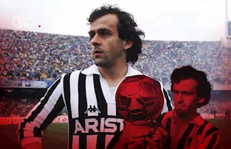 ميشال بلاتيني يستذكر "عقد الجحيم": سأبدأ هجومي المضادّ على مَن ظلمني!