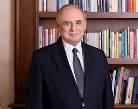 فريد البستاني من واشنطن: إما الاتفاق مع صندوق النقد أو خسارة فرصة الإنقاذ!