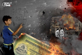 غزة بعد تشرين الأول 2023: انهيار العملة وكفاح يومي للعيش