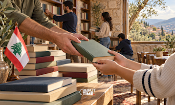 حملة المليون كتاب