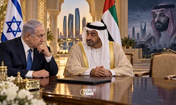 السلام مقابل الحماية.. ماذا طلب نتنياهو من بن زايد للسعودية؟