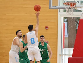 بمشاركة 24 جامعة... انطلاقُ موسم اتحاد الجامعات بـ 39 رياضة!