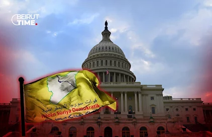 مقايضة الدم بالأرض: هل ضحّت واشنطن بـ«قسد» لفتح باب السلام بين دمشق وتل أبيب؟