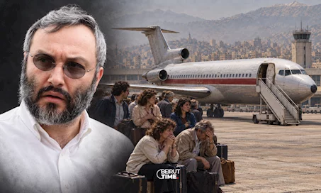 «الحاج عماد خير من اختطف طائرة»... إحتفاء بما أساء إلى لبنان