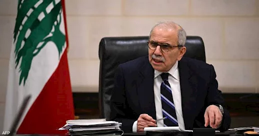 بعد ساعات من مقابلته الأخيرة.. سلام يحول الأقوال عن الجنوب إلى أفعال!