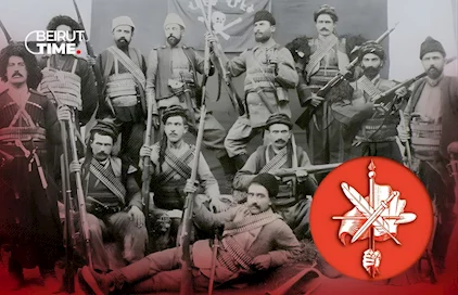 عملية «نيميسيس».. كيف انتقم الأرمن من «ثلاثي الموت»؟