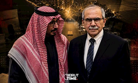 بن فرحان يبلّغ 3 رسائل سعوديّة إلى السلطة اللبنانيّة... وسلام خط أحمر