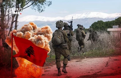 مفاجأة إسرائيلية عسكرية بانتظار لبنان في اللحظة صفر