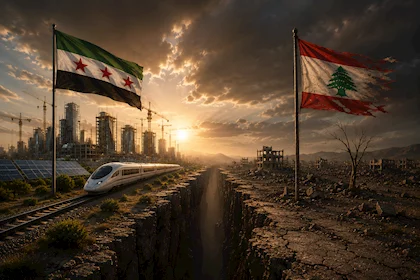 سوريا تستثمر في المستقبل.. ولبنان خارج السِباق