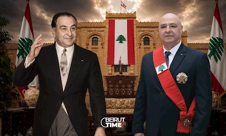 من فؤاد شهاب إلى جوزاف عون.. هل تعود الدولة أقوى من الجميع