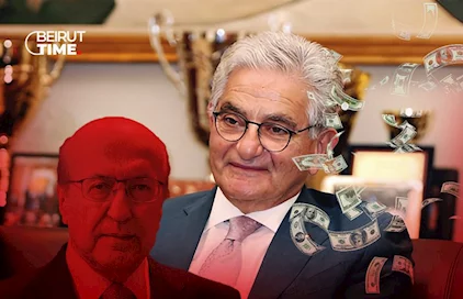 آلية السرقة.. من سليم صفير إلى جوزيف طربيه