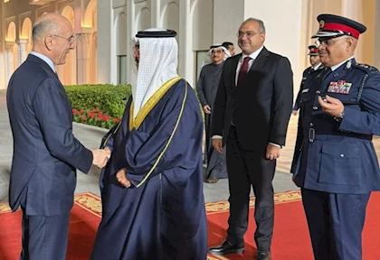 بالفيديو: زيارة لبنانية حاسمة إلى البحرين: لِطَي صفحة القطيعة ورسائل أمنية واضحة إلى الخليج