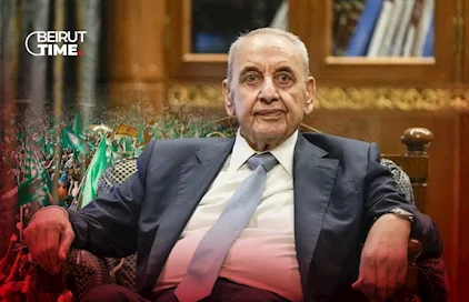برّي في عامه الـ٨٨.. آخر حراس الطائفة