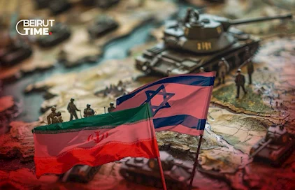 كيف أصبحنا طرائد وكلاب صيد عند إسرائيل وإيران؟