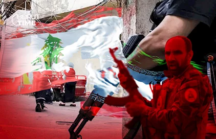 خطة حزب الله المضمرة: الهروب إلى «صراع المخيمات»؟