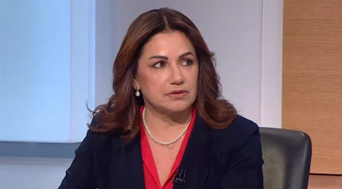 تعثر تعيين مدير عام للوزارة بعد رفض الوزيرة الأسماء الاربعة التي أرسلها حـزب الله!