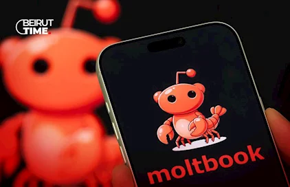 Moltbook .. الذكاء الإصطناعي  يبتكر ديانته و 34 رسولاً رقمياً