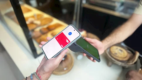 دفعة رقمية للبنان: بطاقة Whish Visa تدخل Google Wallet وتفتح الباب أمام مدفوعات أسهل عبر Android
